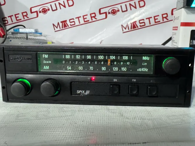 Auto radio com Bluetooth MOTORADIO lindo aparelho na promoção so 499,00