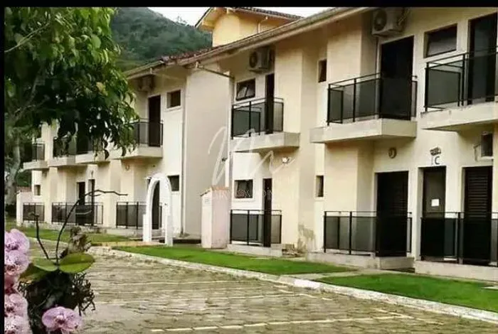Apartamento à venda  Condomínio Paramar Tabatinga - Ubatuba SP