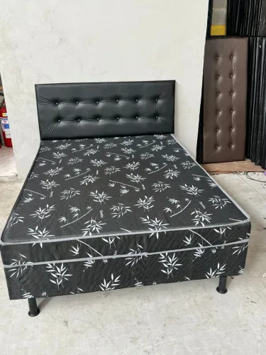 Cama box Casal ,receba ainda hoje ,pague somente na entrega