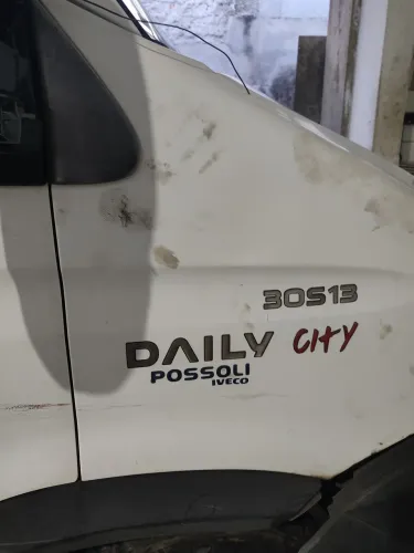 IVECO / DALIY 2019