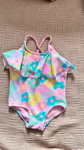 Maiô infantil 
