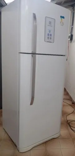 Geladeira Frost Free 480 L