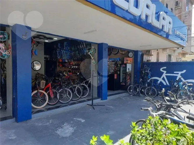 Descrição das Lojas: 02 lojas juntas Frente para Alameda São Boaventura
