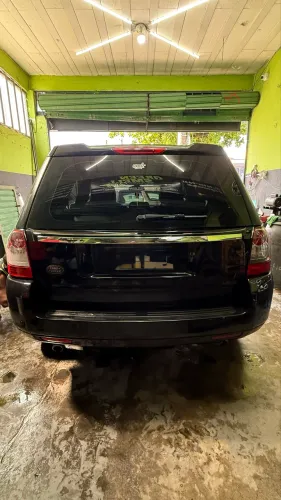 Land Rover Freelander2 I6 SE 3.2 232cv Aut. 5P 2010