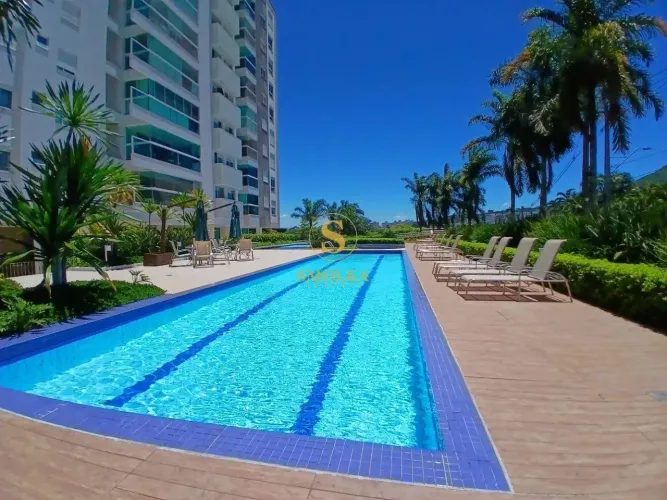 Lindo apartamento 2 dormitórios no Parque São Jorge