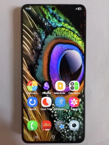 Galaxy S21 5G 128GB *Tela perfeita, leia o anúncio*