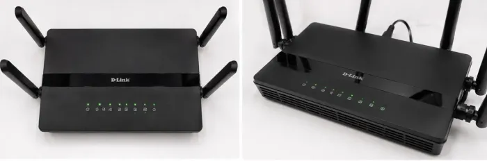 ROTEADOR D-LINK DIR-842 AC1200 DUAL BAND