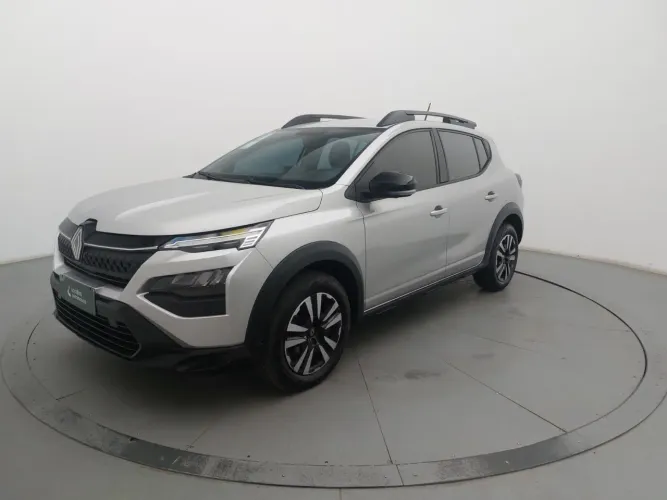 Renault Kardian Evolut. Flex 1.0 TB 12V 5P Aut. 2025