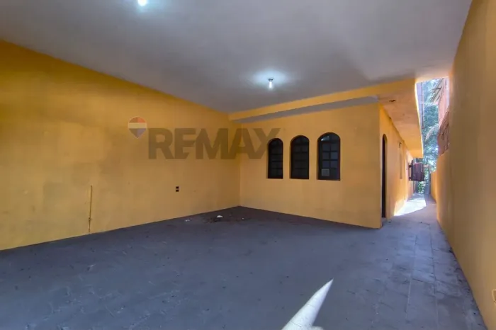 Excelente casa para locação no Jardim Estrela