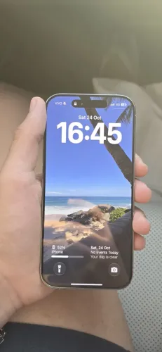 iPhone 16 Pro 128GB