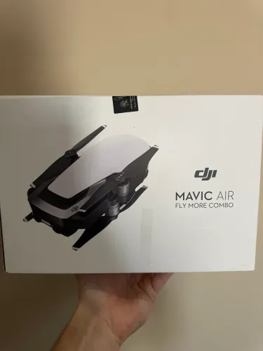 Drone Mavic Air Dji