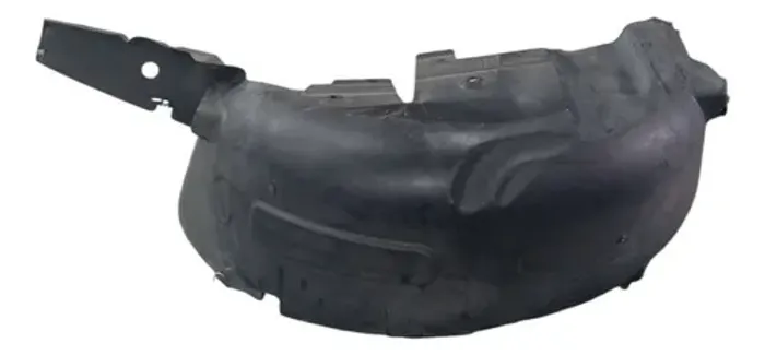Parabarro Traseiro Direito Renault Fluence 2011 2012 2013 14