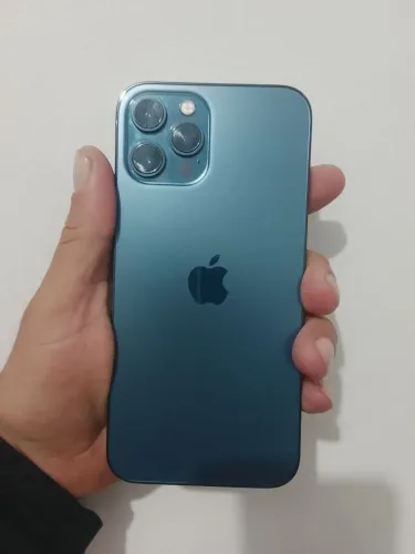 iPhone 12 pro Max 128 GB