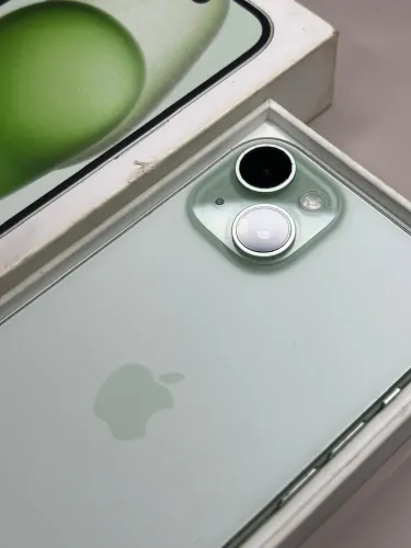 iPhone 15 128gb 88%