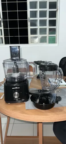 Multiprocessador All in One 5 em 1 Britania 220v