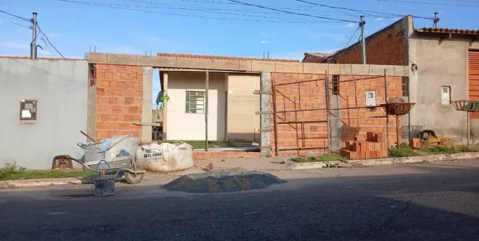 Casa no provedor 2