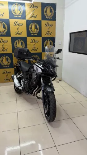 VENDE-SE CB 500X