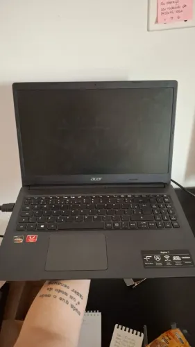 Notebook Acer Aspire 3