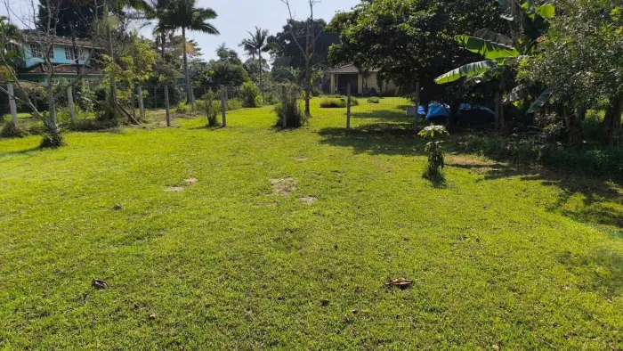Terreno para locação, Vargem Grande, Florianópolis, SC