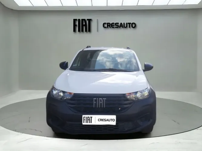 Fiat Strada Endurance 1.3 Flex 8V CS 2024