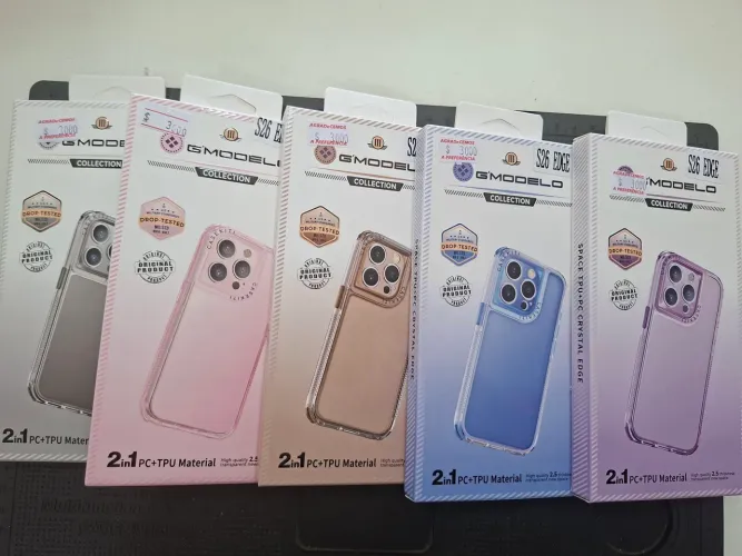 CASE SPACE S26 EDGE