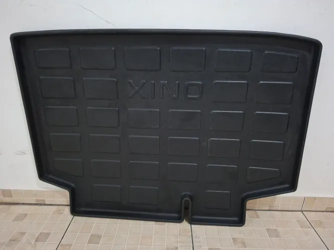 Tapete Bandeja porta malas onix