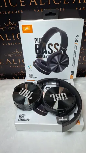 Fone Bluetooth jbl