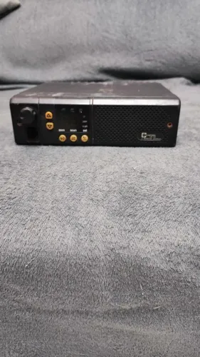 Rádio comunicador Motorola Control GM 300