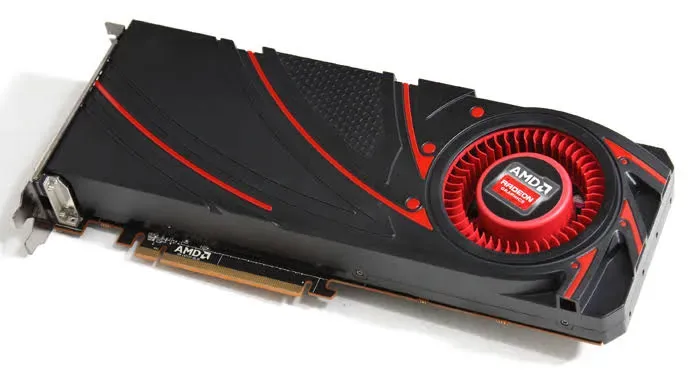 R9 290X SAPPHIRE
