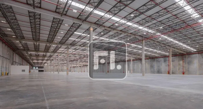 Galpão para alugar, 2162 m² por R$ 128.682,24/mês - Parque Juriti - São João de Meriti/RJ