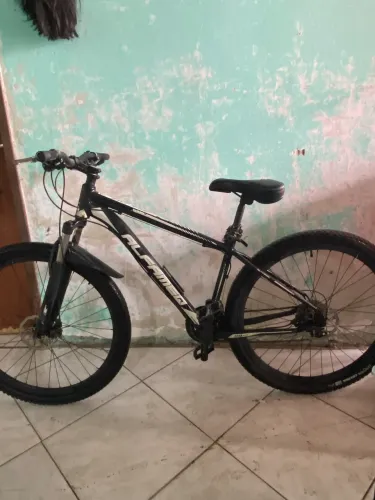 Bicicleta aro 29