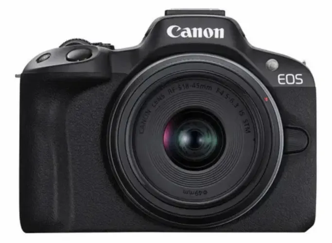 VENDO CÂNON R50