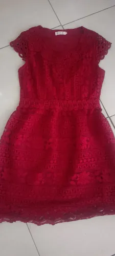 Vestido