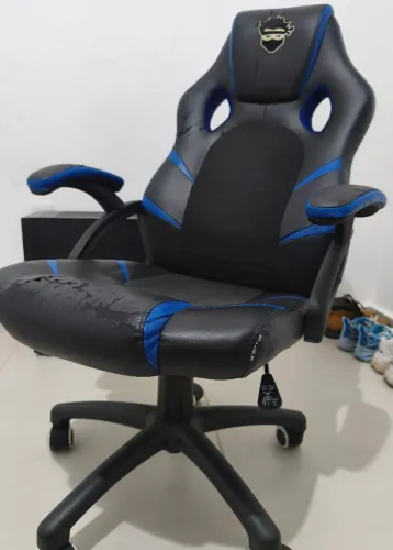 Cadeira gamer 
