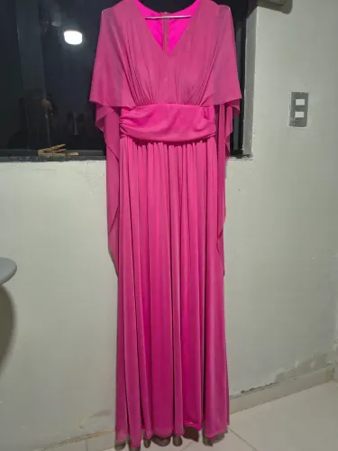 Vestido de festa (Madrinha)