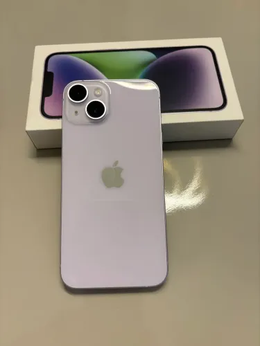 iPhone 14