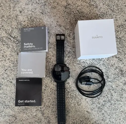 Suunto Vertical - Modelo OW222