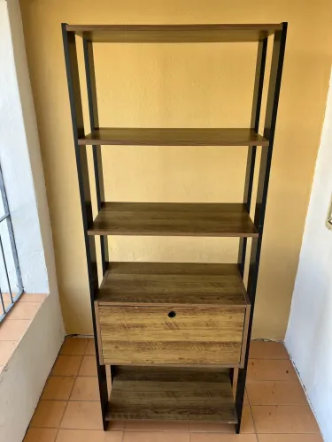 Estante
