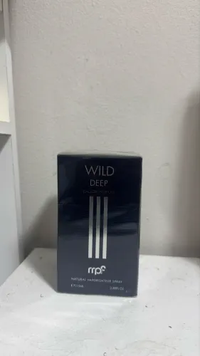 PERFUME IMPORTADO WILD DEEP