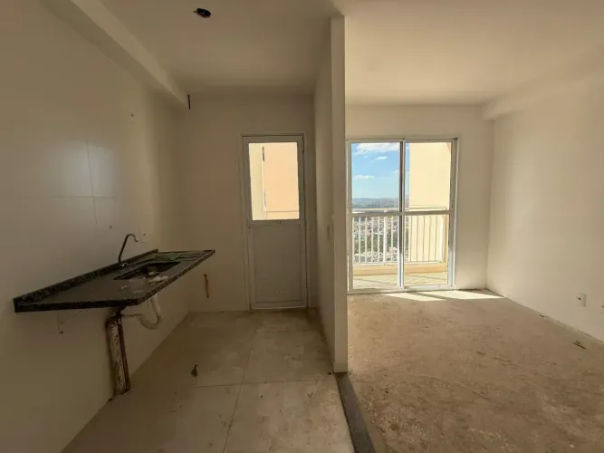 Apartamento à venda, 3 quartos 1 suite 2 banheiros Condominio Gran Vista California São Lu
