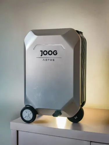 Mala Smart Motorizada Joog Aotos L2