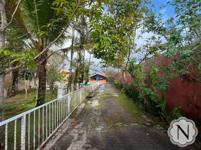 Casa à venda com 3 quartos no bairro Cibratel II