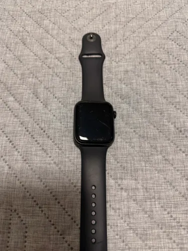 Apple Watch SE + Celular - 2ª Geração 