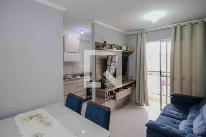Apartamento à Venda - São Rafael, 2 Quartos, 47 m2