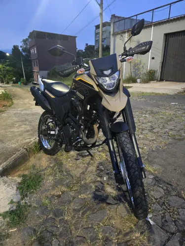 Lander 250 ABS 2024 - Baixa KM