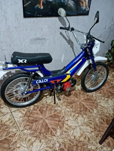 Mobilete