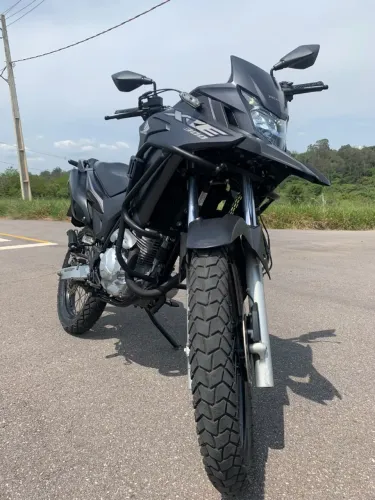 Honda XRE 300 ABS completa zerada