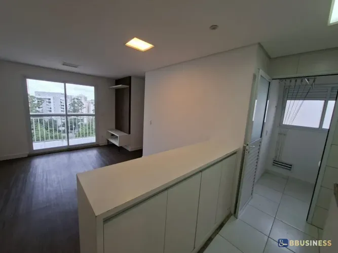 Apartamento à venda com 3 quartos, sendo 1 suíte - Vila Andrade, São Paulo, SP