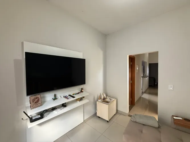 Casa com 2 Quartos à Venda na 509 Sul Palmas/TO
