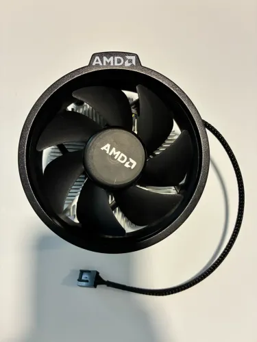 Cooler AMD Wraith Stealth Original